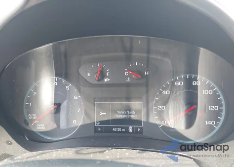 2024 Chevrolet Malibu Fwd 1Lt from USA, damaged, VIN 1G1ZD5ST5RF120394